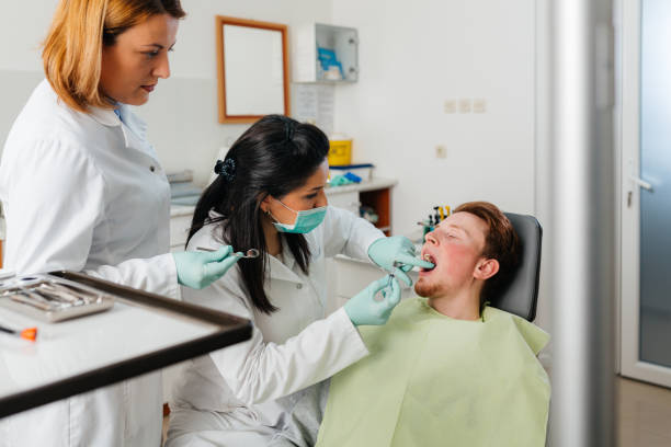 Best Emergency Root Canal Treatment in Blair, NE